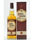 LONG JHON PURE MALT