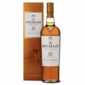MACALLAN 10 AÑOS SHERRY OAK