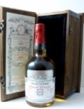 MACALLAN 20 AÑOS COFRE