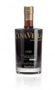 MOSCATEL CUVA VELLA