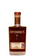 OPTHIMUS 21 AÑOS RON