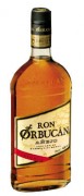 ORBUCAN PUERTO RICO RON