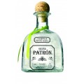 PATRON SILVER