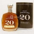 PEINADO 20 AÑOS