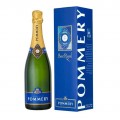 POMMERY