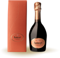 Ruinart rosé