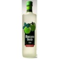 SCHNAPPS MANZANA VERDE BARDINET