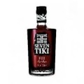 SEVEN TIKI AGED RON