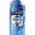 SMIRNOFF NORTH