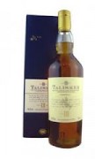 TALISKER 18 AÑOS
