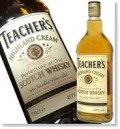 TEACHERS WHISKY
