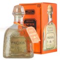 TEQUILA PATRON REPOSADO