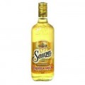 TEQUILA SAUZA DORADO