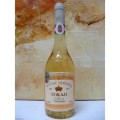 TOKAJI DEREZLA 5 PUTTONYOS