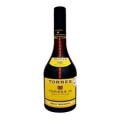TORRES 10 AÑOS BRANDY