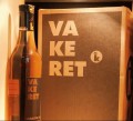 VAKERET