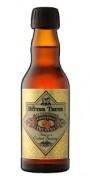 VERMOUTH BITTER TRUTH GRAPEFRUIT