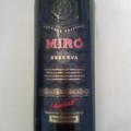 VERMOUTH MIRO RESERVA