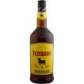 VETERANO BRANDY