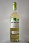VINO AÑORANZA BLANCO