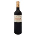 VINO ALLOZO CRIANZA