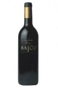 VINO BAJOZ TINTO CRIANZA
