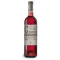 VINO CASTAÑO YECLA ROSADO