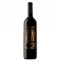 VINO CEPA HITO 21