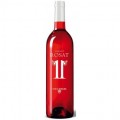 VINO DANIEL BELDA MERLOT ROSADO