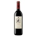 VINO EL COTO CRIANZA TINTO