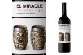 VINO EL MIRACLA BY MARISCAL