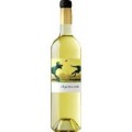 VINO EL PERRO VERDE