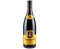 VINO FAUSTINO VII