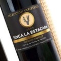 VINO FINCA LA ESTACADA SELECCION VARIETALES