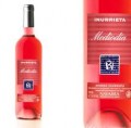 VINO INURRIETA ROSADO MEDIODIA