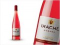 VINO IRACHE ROSADO