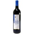 VINO LUIS CAÑAS JOVEN