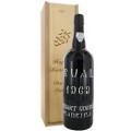 VINO MADEIRA BUAL
