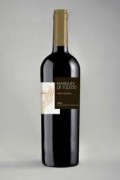 VINO MARQUES DE TOLEDO GRAN RESERVA
