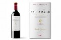 VINO MARQUES DE VALPARAISO ROBLE