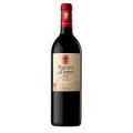 VINO MARQUES DEL PUERTO CRIANZA