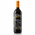 VINO MIL FLORES