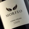 VINO MORFEO CEPAS VIEJAS 2008