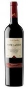 VINO MORLANDA TINTO