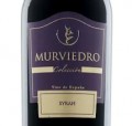 VINO MURVIEDRO COLECCION SYRAH
