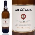 VINO OPORTO GRAHAMS BLANCO