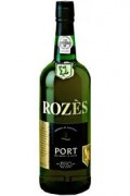 VINO OPORTO ROZES BLANCO