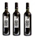 VINO PARTAL SELECCION 37 BARRICAS