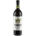 VINO PESQUERA GRAN RESERVA JANUS