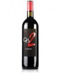 VINO QUINTA SARDONIA QS2
